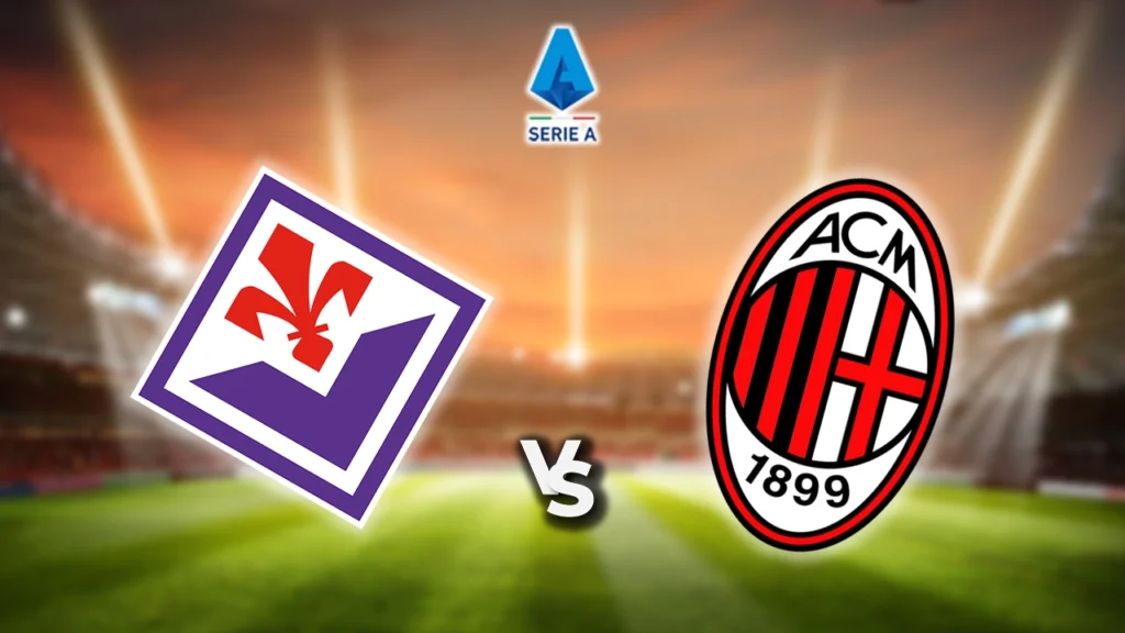 Fiorentina-Milan